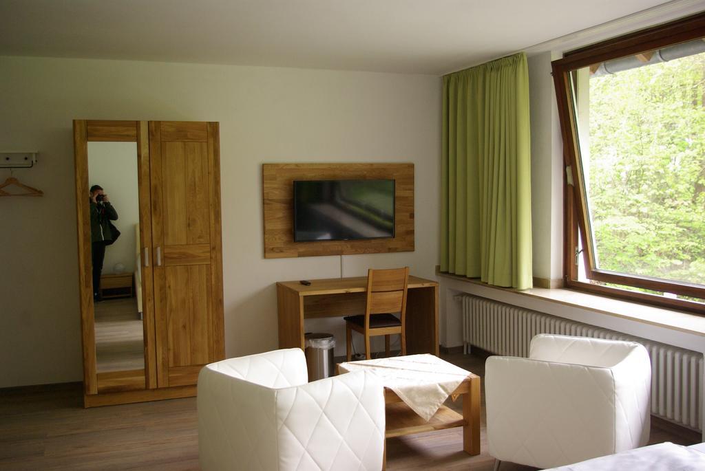 Gaestehaus Schewe Ahnsen Zewnętrze zdjęcie