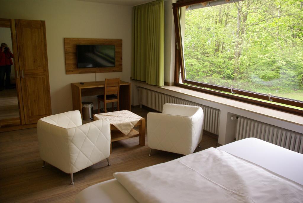 Gaestehaus Schewe Ahnsen Zewnętrze zdjęcie